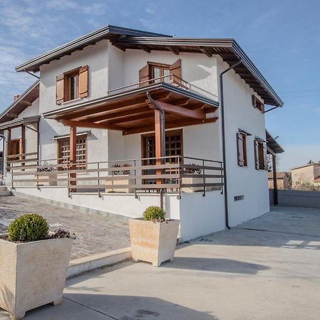 GesualdoIl Rifugio Del Principe别墅 外观 照片